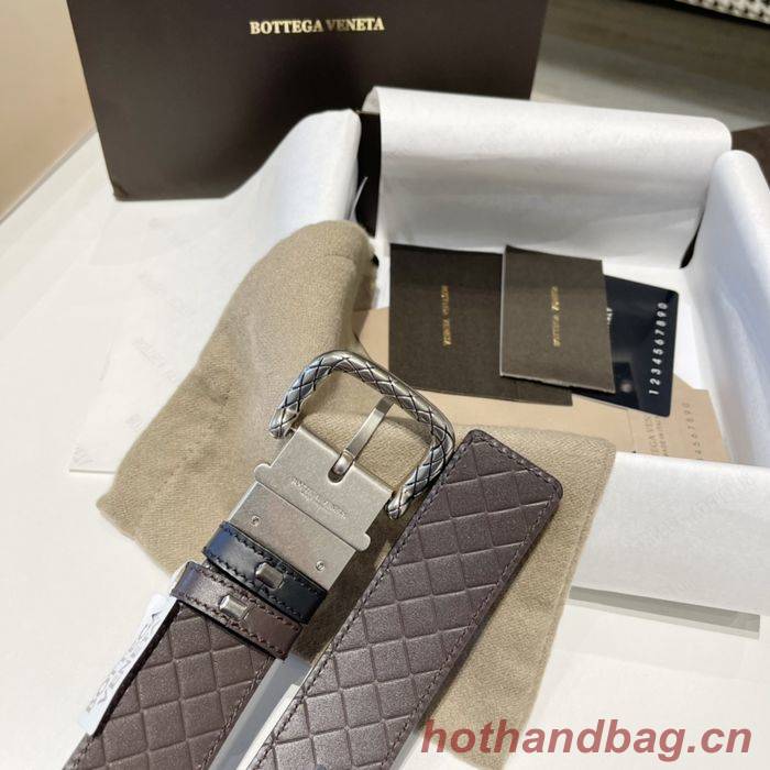 Bottega Veneta Belt 35MM BVB00018 Bottega Veneta Belt 35MM BVB00018